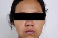 Ligan a mujer con secuestro y homicidio
