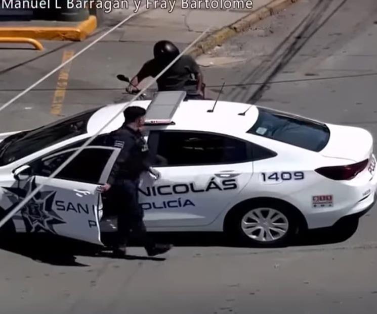 Oculta droga en bolsas de dulces Oculta droga en bolsas de dulces