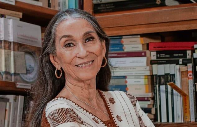 El periodismo digital es un desafío para la juventud: Yolanda Zamora El periodismo digital es un desafío para la juventud: Yolanda Zamora