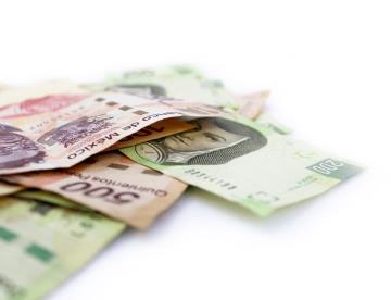 Peso pierde ganancias el 11 de julio