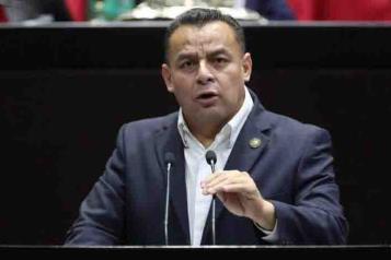 Solicita priista comparecencia de Hacienda y CNBV