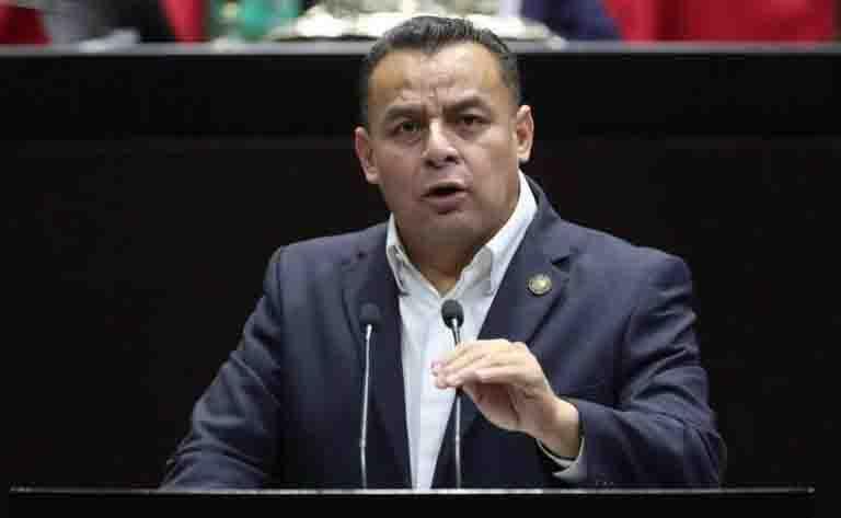 Solicita priista comparecencia de Hacienda y CNBV Solicita priista comparecencia de Hacienda y CNBV