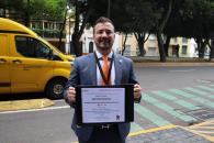 Repite el IRCNL primer lugar en índice de modernización