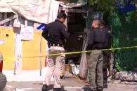 Fotogalería Policiaca del 12/07/2025