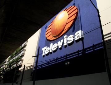Baja Moodys calificaciones de Televisa
