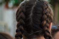 5 peinados con trenzas para &eacute;poca de lluvias