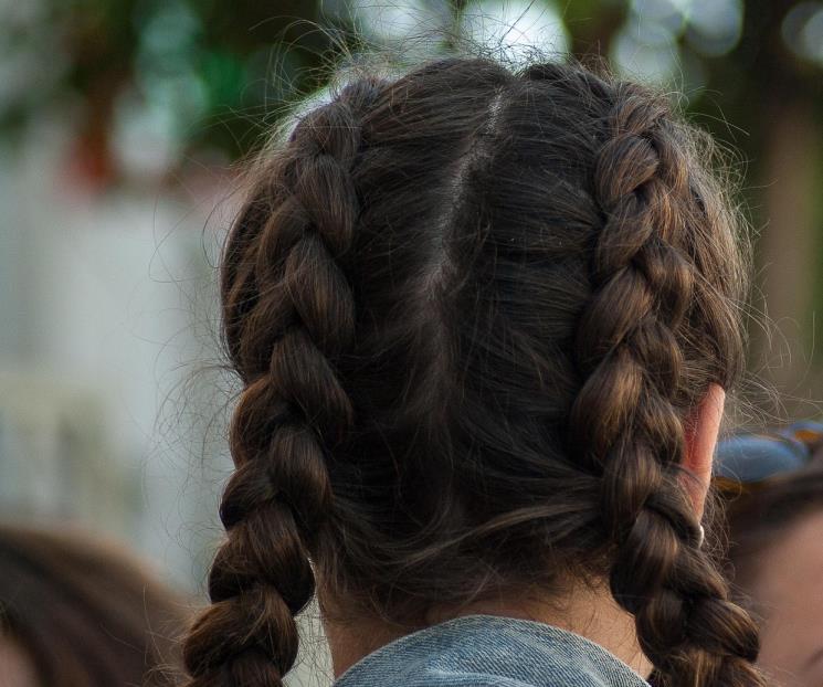 5 peinados con trenzas para época de lluvias 5 peinados con trenzas para época de lluvias