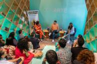 Llega Vamperro a la Librería de CONARTE Llega Vamperro a la Librería de CONARTE