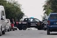 Llegan en moto a vivienda para ejecutar a un hombre