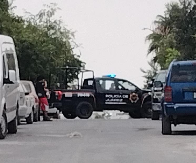 Llegan en moto a vivienda para ejecutar a un hombre