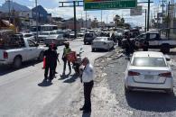 Reducen en Guadalupe índice de homicidios Reducen en Guadalupe índice de homicidios