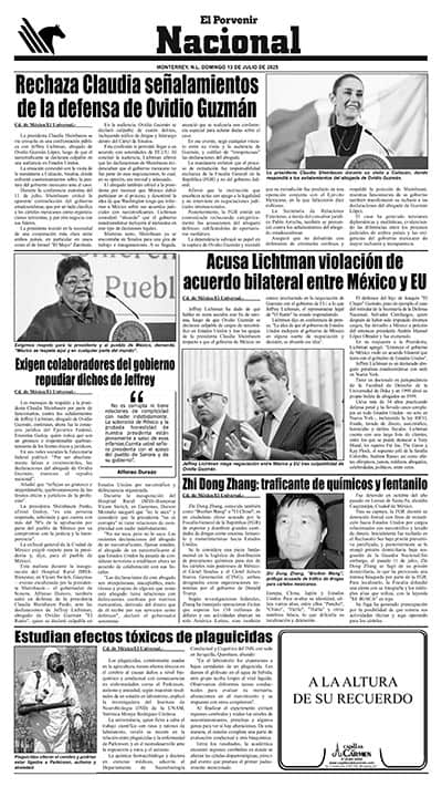Edicion Impresa