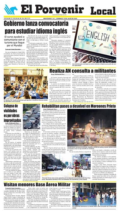 Edicion Impresa
