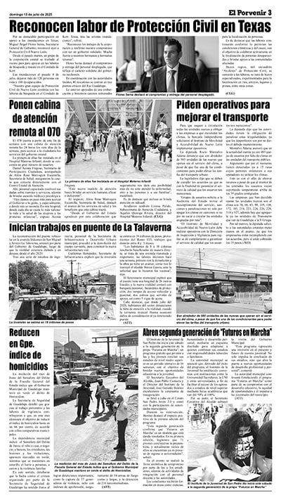 Local
