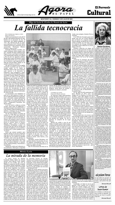 Edicion Impresa