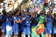 Se corona Chelsea como el primer campeón del Mundial de Clubes