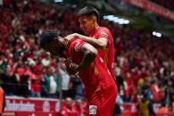 Toluca abre con triunfo Toluca abre con triunfo