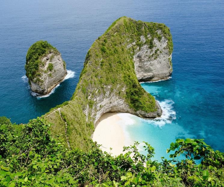 Cuáles son los países más accesibles para viajar, según la IA