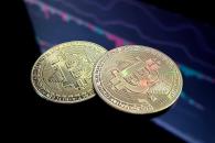 Bitcoin supera los 116 mil dólares Bitcoin supera los 116 mil dólares