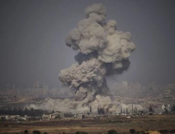 Acusan Hamás e Israel bloqueo mutuo en negociaciones