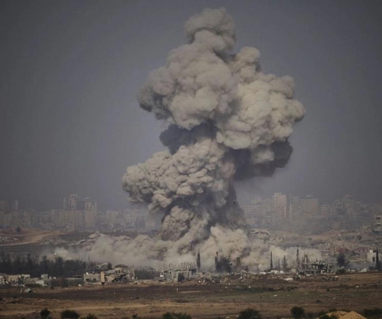 Acusan Hamás e Israel bloqueo mutuo en negociaciones