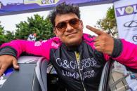 Gana Char García Rally ¡a sus 16 años!