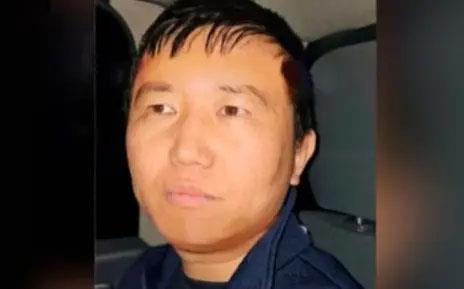 Zhi Dong Zhang: traficante de qu&iacute;micos y fentanilo