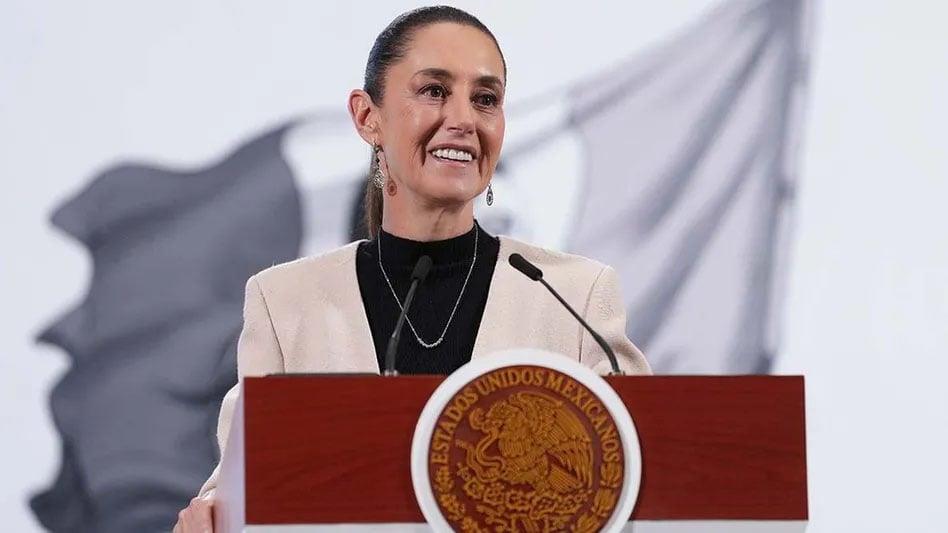 Rechaza Claudia se&ntilde;alamientos de la defensa de Ovidio Guzm&aacute;n