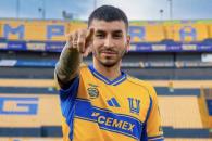 Vengo ilusionado de que sea un gran año y seamos campeones: Correa