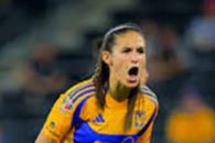 Tigres y Rayadas abren actividad en la femenil Tigres y Rayadas abren actividad en la femenil