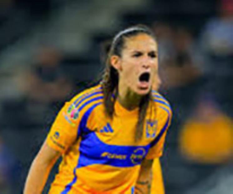 Tigres y Rayadas abren actividad en la femenil Tigres y Rayadas abren actividad en la femenil