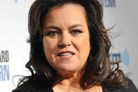 Afirma Rosie O Donnell que Trump quiere quitarle su ciudadanía
