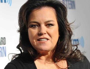 Afirma Rosie O Donnell que Trump quiere quitarle su ciudadanía