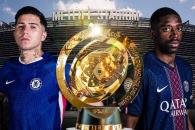 Busca PSG coronarse como campeón del mundo