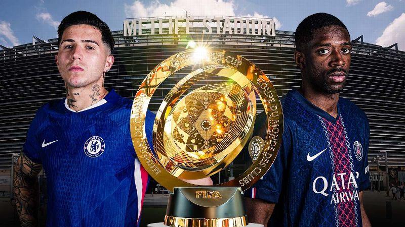 PSG, por la cereza del pastel PSG, por la cereza del pastel