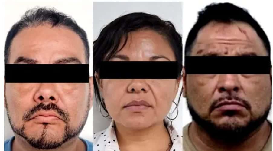 Pide ligada a crimen ampliación de término Pide ligada a crimen ampliación de término