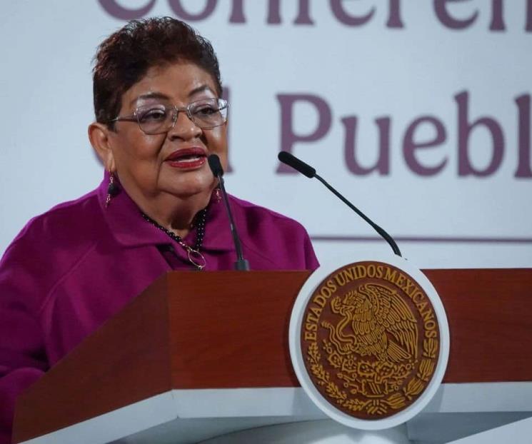 Exigen colaboradores del gobierno repudiar dichos de Jeffrey