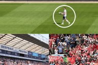 Realiza Liverpool partido de homenaje por fallecidos Diogo y André Realiza Liverpool partido de homenaje por fallecidos Diogo y André