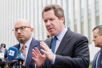 Acusa Lichtman violación de acuerdo bilateral entre México y EU