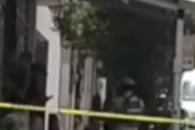 Revientan domicilio y ejecutan a uno en Juárez
