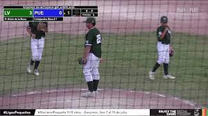 Van Vaqueros de Linda Vista por pase a final