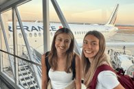 Logran mexicanas oro y plata en Dublín Race