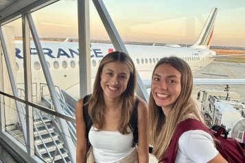 Logran mexicanas oro y plata en Dublín Race