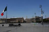 De consolidarse Plan México, país crecería 2.5%: Calificadora De consolidarse Plan México, país crecería 2.5%: Calificadora