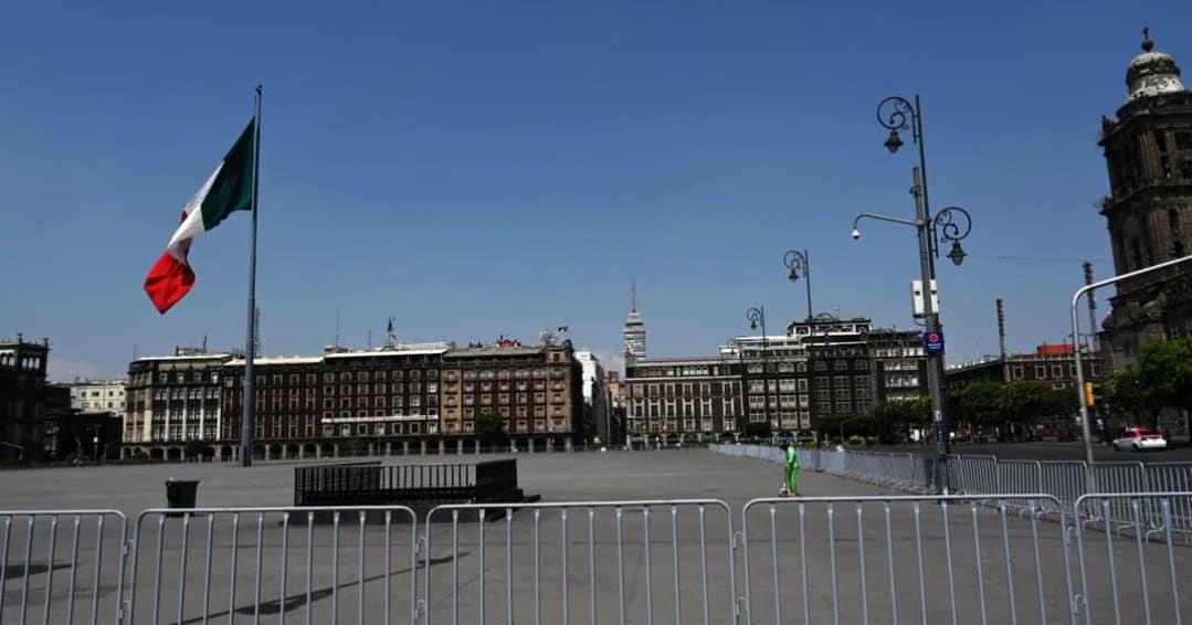 De consolidarse Plan México, país crecería 2.5%: Calificadora