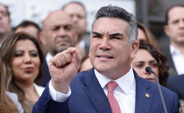 Alito Moreno: Carta de Trump evidencia complicidad con crimen