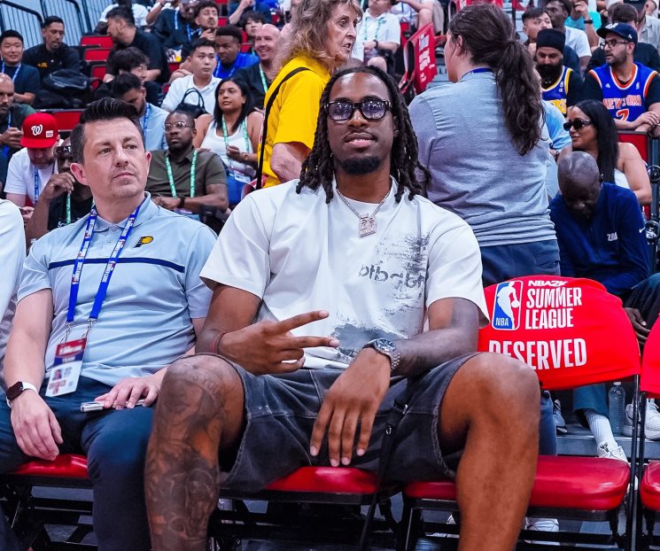 Mantienen Pacers a Isaiah Jackson Mantienen Pacers a Isaiah Jackson