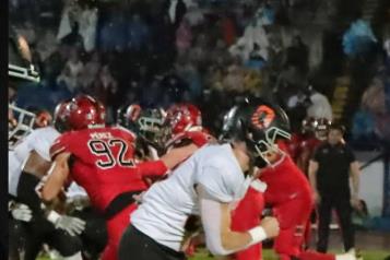 Pierden Osos final de la LFA ante Mexicas