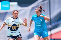 Pierde Rayadas 4-0 ante Pumas en su debut del AP2025