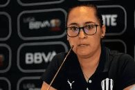 Se disculpa Amelia por goleada sobre Rayadas